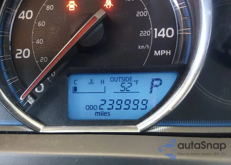 2015 Toyota Rav4 Limited из США, поврежденный, VIN 2T3DFREV1FW248531